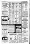 Oban Times and Argyllshire Advertiser Thursday 01 October 1992 Page 14