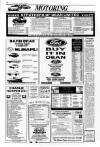 Oban Times and Argyllshire Advertiser Thursday 01 October 1992 Page 16