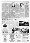 Oban Times and Argyllshire Advertiser Thursday 05 November 1992 Page 6