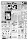 Oban Times and Argyllshire Advertiser Thursday 05 November 1992 Page 9