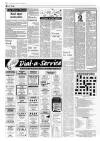 Oban Times and Argyllshire Advertiser Thursday 05 November 1992 Page 10