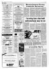 Oban Times and Argyllshire Advertiser Thursday 05 November 1992 Page 12