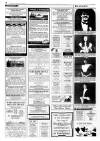Oban Times and Argyllshire Advertiser Thursday 05 November 1992 Page 14