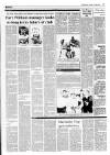 Oban Times and Argyllshire Advertiser Thursday 05 November 1992 Page 21