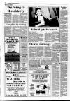 Oban Times and Argyllshire Advertiser Thursday 21 January 1993 Page 4