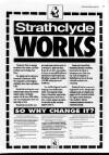Oban Times and Argyllshire Advertiser Thursday 21 January 1993 Page 9
