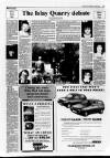 Oban Times and Argyllshire Advertiser Thursday 21 January 1993 Page 11
