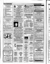 Oban Times and Argyllshire Advertiser Thursday 21 January 1993 Page 14