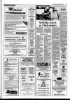 Oban Times and Argyllshire Advertiser Thursday 21 January 1993 Page 15