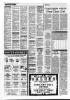 Oban Times and Argyllshire Advertiser Thursday 21 January 1993 Page 18