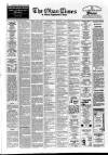 Oban Times and Argyllshire Advertiser Thursday 21 January 1993 Page 20