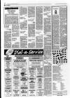 Oban Times and Argyllshire Advertiser Thursday 11 February 1993 Page 10