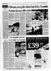 Oban Times and Argyllshire Advertiser Thursday 11 February 1993 Page 11