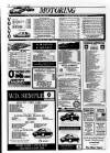 Oban Times and Argyllshire Advertiser Thursday 11 February 1993 Page 14