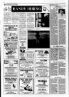 Oban Times and Argyllshire Advertiser Thursday 18 February 1993 Page 8