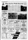Oban Times and Argyllshire Advertiser Thursday 18 February 1993 Page 22