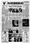 Oban Times and Argyllshire Advertiser Thursday 25 February 1993 Page 4