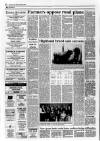 Oban Times and Argyllshire Advertiser Thursday 25 February 1993 Page 10