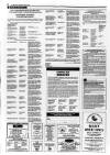 Oban Times and Argyllshire Advertiser Thursday 25 February 1993 Page 20