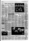 Oban Times and Argyllshire Advertiser Thursday 25 February 1993 Page 23