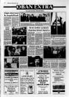 Oban Times and Argyllshire Advertiser Thursday 18 March 1993 Page 6