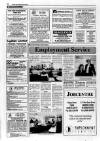 Oban Times and Argyllshire Advertiser Thursday 18 March 1993 Page 20