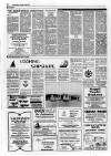 Oban Times and Argyllshire Advertiser Thursday 18 March 1993 Page 22