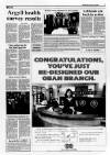Oban Times and Argyllshire Advertiser Thursday 01 April 1993 Page 7