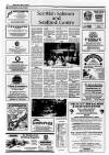 Oban Times and Argyllshire Advertiser Thursday 01 April 1993 Page 8