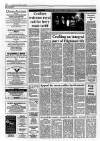 Oban Times and Argyllshire Advertiser Thursday 01 April 1993 Page 10