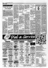 Oban Times and Argyllshire Advertiser Thursday 01 April 1993 Page 12