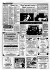 Oban Times and Argyllshire Advertiser Thursday 01 April 1993 Page 18
