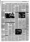 Oban Times and Argyllshire Advertiser Thursday 01 April 1993 Page 21