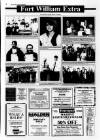 Oban Times and Argyllshire Advertiser Thursday 08 April 1993 Page 6