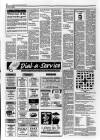 Oban Times and Argyllshire Advertiser Thursday 08 April 1993 Page 12