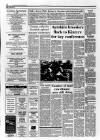 Oban Times and Argyllshire Advertiser Thursday 08 April 1993 Page 14