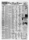 Oban Times and Argyllshire Advertiser Thursday 08 April 1993 Page 26
