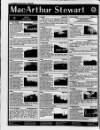 Oban Times and Argyllshire Advertiser Thursday 08 April 1993 Page 30