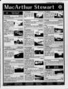 Oban Times and Argyllshire Advertiser Thursday 08 April 1993 Page 31