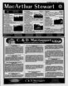 Oban Times and Argyllshire Advertiser Thursday 08 April 1993 Page 33
