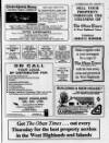 Oban Times and Argyllshire Advertiser Thursday 08 April 1993 Page 41