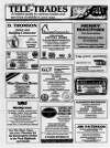 Oban Times and Argyllshire Advertiser Thursday 08 April 1993 Page 42