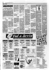 Oban Times and Argyllshire Advertiser Thursday 15 April 1993 Page 10
