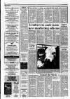 Oban Times and Argyllshire Advertiser Thursday 15 April 1993 Page 12