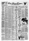 Oban Times and Argyllshire Advertiser Thursday 15 April 1993 Page 22