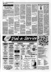 Oban Times and Argyllshire Advertiser Thursday 22 April 1993 Page 10