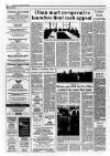 Oban Times and Argyllshire Advertiser Thursday 22 April 1993 Page 12