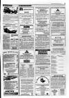 Oban Times and Argyllshire Advertiser Thursday 22 April 1993 Page 19
