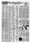Oban Times and Argyllshire Advertiser Thursday 22 April 1993 Page 22