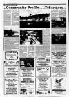 Oban Times and Argyllshire Advertiser Thursday 06 May 1993 Page 8